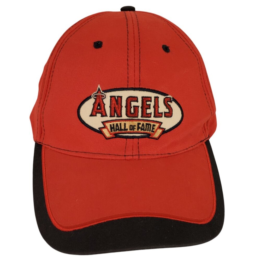 Red Angels Hall of Fame Cap. Pechanga Casino. BWM Global. Adjustable. Unisex